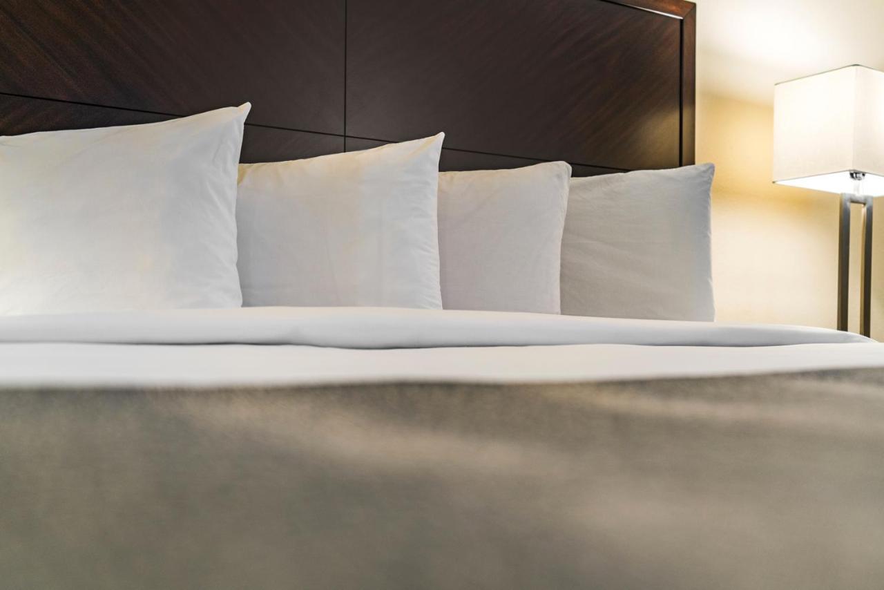 Hotel Chase El Paso